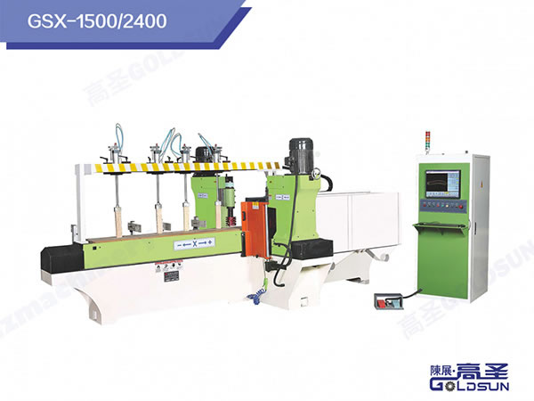  Máy chép hình thẳng hai mặt CNC 